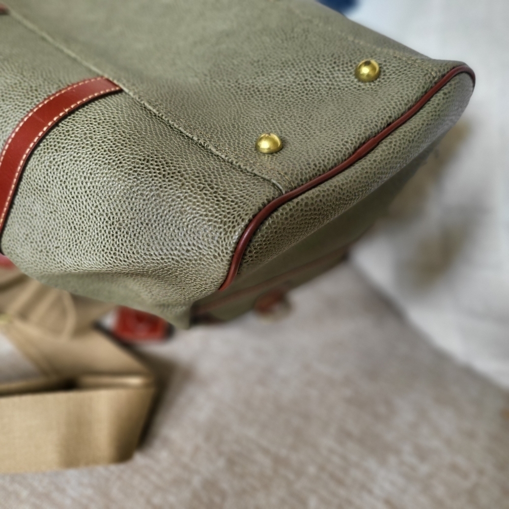 Robert Stock New York Trotter 45 Travel Bag, Pristine Condition!! - Picture 13 of 16